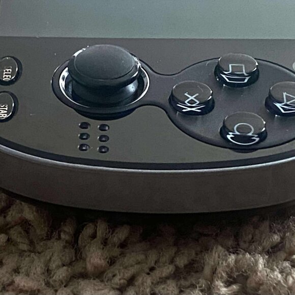 Sony PlayStation PS Vita OLED PCH-1000 Firmware FW 3.65, 128GB - SHIP IN 1-DAY - Picture 7 of 10